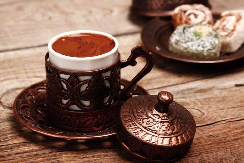 بهترین کافه های استانبول + تصاویر