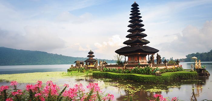 جاهای دیدنی بالی ، 11 جاذبه پرطرفدار که نباید از دست بدهید