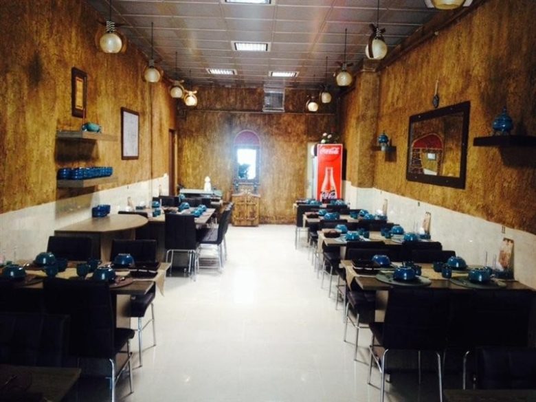 رستوران های ارومیه ، تجربه ای فراموش نشدنی در ارومیه