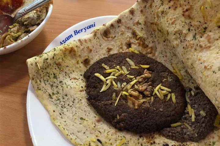 رستوران های اصفهان ، طعم فراموش نشدنی غذاهای نصف جهان