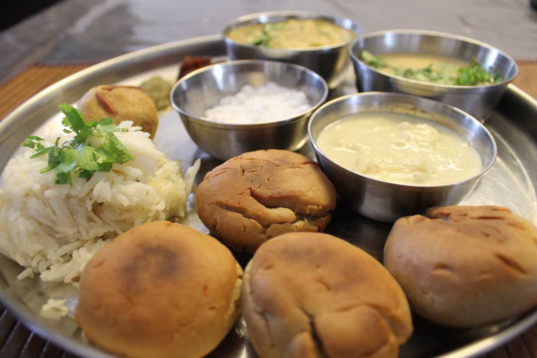 غذاهای خوشمزه شهر بمبئی ، هند