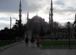 مسجد سلطان احمد ، از زیباترین شاهکارهای معماری در استانبول