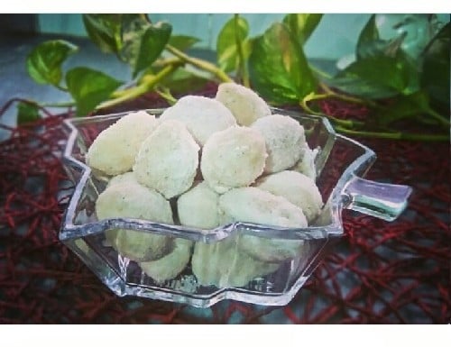 مشهورترین و خارق العاده ترین سوغات گلستان