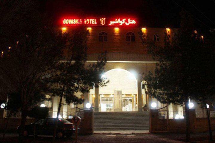 معرفی هتل های کرمان ، اقامت در شهر تاریخی ایران