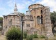 کلیسای چورا ، جاذبه و اثری منحصر به فرد در استانبول