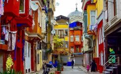 9 دلیل مهم برای سفر به استانبول