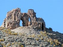نتیجه تصویری برای آتشکده آذر برزین مهر