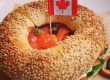 آشنایی با غذاهای کانادا + تصاویر