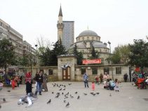 آشنایی با منطقه سیسلی استانبول