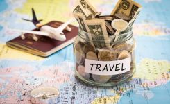 ارزان سفر کنیم ، 15 راهکار فوق العاده برای سفر ارزان