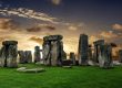 استون هنج ، بنایی پر رمز و راز و عجیب در انگلستان