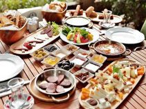 با انواع صبحانه در کشورهای مختلف آشنا شوید