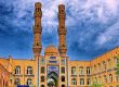 با زیباترین مساجد ایران آشنا شوید + عکس