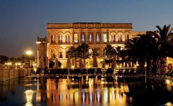 باشکوه ترین کاخ های استانبول را بشناسید