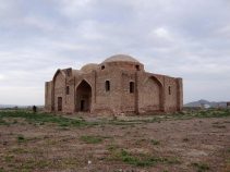 بقعه علامه شهرستانی‬‎