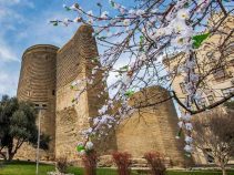بهترین زمان سفر به باکو ، کشور آذربایجان