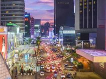 بوکیت بینتانگ ، یکی از بهترین مناطق خرید و تفریحی کوالالامپور