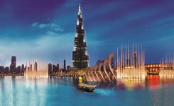 تفریحات رایگان در دبی ، از تفریحات لذت‌بخش رایگان دبی باخبر شوید