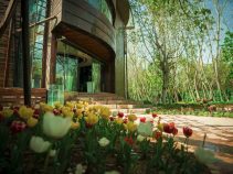 رستوران های شیراز ، طعم غذاهای اصیل شیرازی