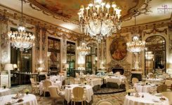 رستوران های پاریس ، لوکس ترین رستوران های پاریس کدامند؟