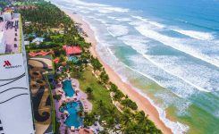 سواحل بکر و جذاب سریلانکا را بشناسید