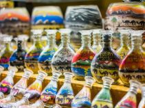 سوغات دبی ، رهاورد سفر به الماس امارات