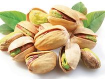 سوغات سمنان ، یادگارهایی از منطقه کویری و زیبا