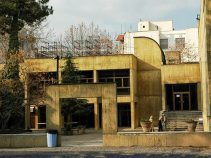فرهنگسرای نیاوران ، یکی از بهترین فرهنگسراهای تهران