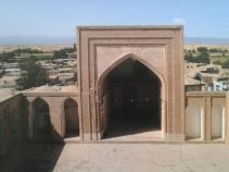 مسجد جامع گناباد