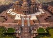 معبد آکشاردام ، بزرگترین معبد هندوها
