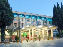 معرفی هتل های کرمان ، اقامت در شهر تاریخی ایران