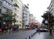 معروفترین خیابان های استانبول برای خرید