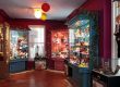 موزه اسباب بازی استانبول ، مکانی جذاب برای کودکان
