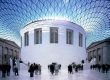 موزه بریتانیا ، از بزرگترین و برجسته ترین موزه های دنیا