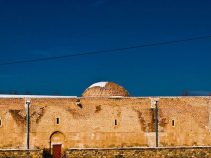 کلیسای سورپ سرکیس ، از کلیساهای بی‌نظیر آذربایجان غربی
