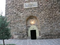 نتیجه تصویری برای کلیسای مارسرگیز