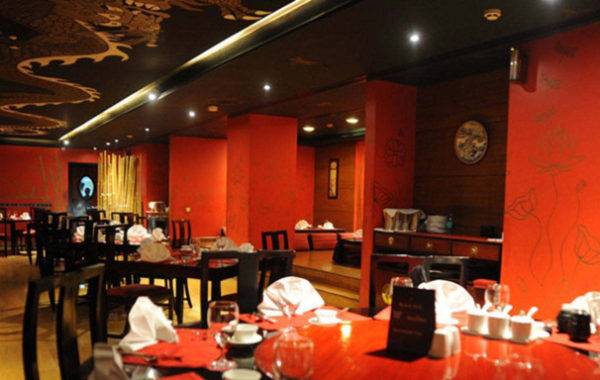 رستوران های مشهور جیپور ، رستوران گردی در جیپور