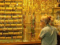 بازار طلای دبی ، نکات خرید طلا در دبی