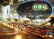 بازارها و مراکز خرید بانکوک