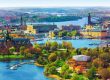 برترین جاذبه های گردشگری سوئد