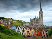 زیباترین شهرهای ایرلند را بشناسید