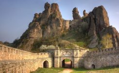 قلعه بلوگرادچیک ، پربازدیدترین جاذبه گردشگری در بلغارستان