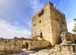 معرفی قلعه تاریخی لیماسول در قبرس