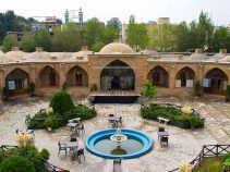 کاروانسراهای اطراف تهران را بشناسید