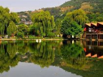 گشت و گذار در زیباترین شهرهای ارمنستان