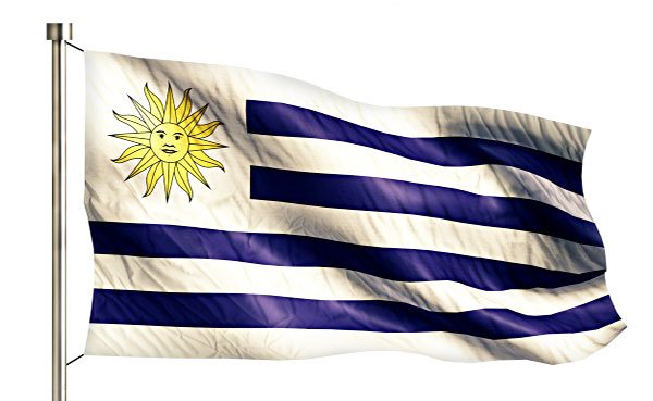 با دیدنی های اروگوئه آشنا شوید