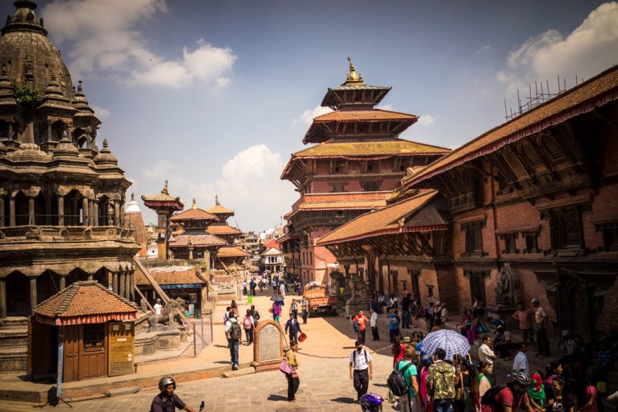 با نپال و 15 مورد از جاذبه های گردشگری آن آشنا شوید