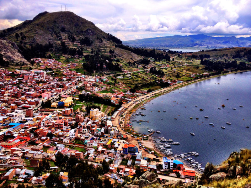 جاهای دیدنی بولیوی ، معرفی 13 مورد از جاذبه های گردشگری بولیوی