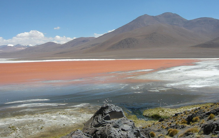 جاهای دیدنی بولیوی ، معرفی 13 مورد از جاذبه های گردشگری بولیوی