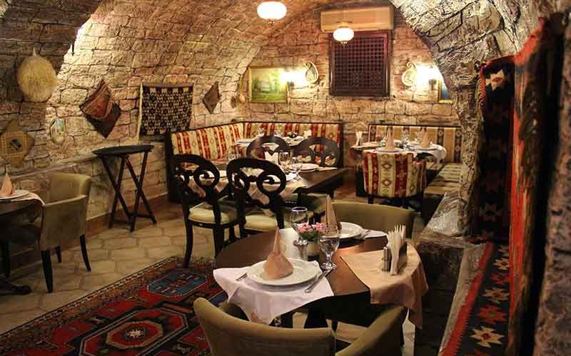 در سفر به باکو به چه رستورانی برویم؟